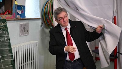 ¿Quién es Jean-Luc Mélenchon y por qué Francia Insumisa es clave en las elecciones en Francia?