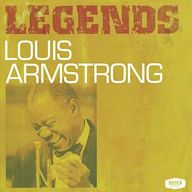 Legends: Louis Armstrong [Decca]