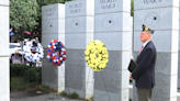 People across Knoxville gather to honor East Tennessee veterans