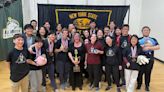 Syosset, Ward Melville teams qualify for Science Olympiad National Tournament