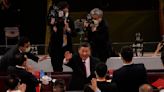 Timeline: Chinese leader Xi Jinping's rise and rule