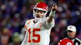 Patrick Mahomes supports Harrison Butker after controversial speech but disagrees with certain comments