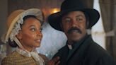 Exclusive Outlaw Johnny Black Clip Previews Michael Jai White’s Western