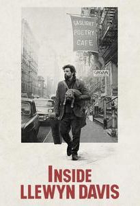 Inside Llewyn Davis