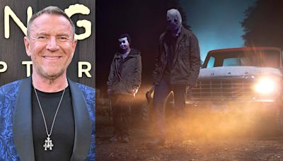 ‘The Strangers: Chapter 1’ Director Renny Harlin on Shooting a Trilogy in 52 Days: “Nothing Is Too Ambitious for Me”