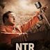 NTR: Kathanayakudu