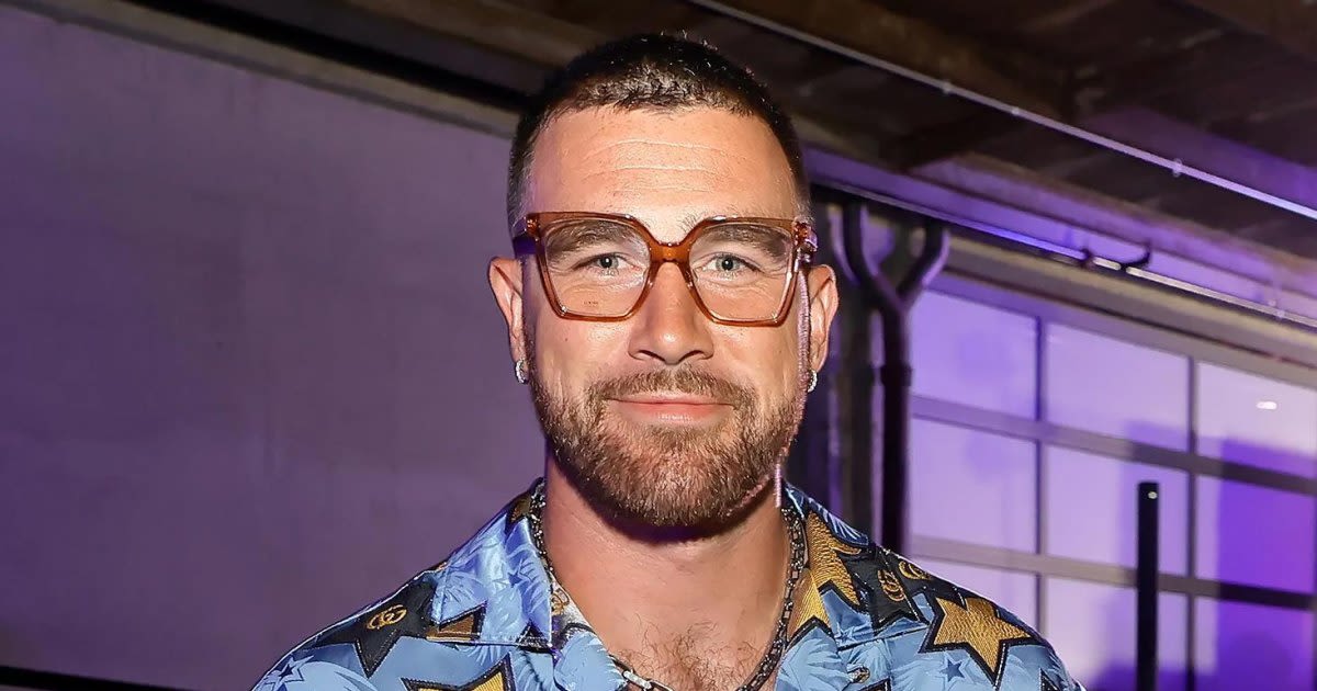Travis Kelce Can’t Pronounce Pseudonym on New Heights: Watch