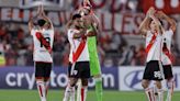 River y un debut en la Liga que tendrá el foco en el regreso del equipo al Monumental tras un mes