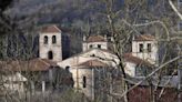 Cornellana, epicentro de las celebraciones del Día Europeo del Camino de Santiago en Asturias en su milenario