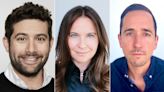 Amplify Pictures Taps Rachel Eggebeen, Colin King Miller for Top Roles, Sells Stake to Great Mountain Partners (EXCLUSIVE)
