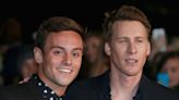 Tom Daley shares his advice for a happy marriage