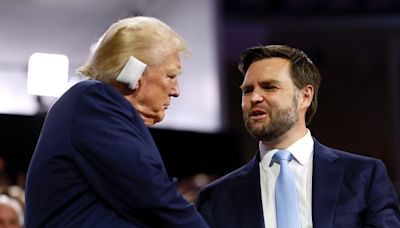 Running mates usually balance the ticket. By choosing JD Vance, Trump flipped the script and chose a mini-me.