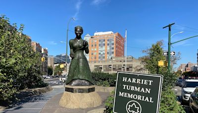 New York could soon recognize a Harriet Tubman Underground Railroad Corridor