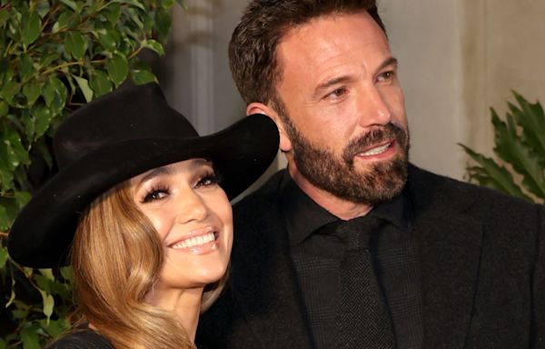 Ben Affleck & Jennifer Lopez Apparent Split Turns 'Tricky': Report