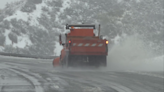 ‘Sir-Plows-A-Lot’ will soon be clearing snow from Kern County highways