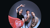 Blink-182 Announces New Album ‘One More Time…,’ Out in October