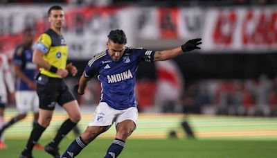 ¿Cuándo debuta Falcao en la Liga BetPlay? Revise acá el calendario de Millonarios