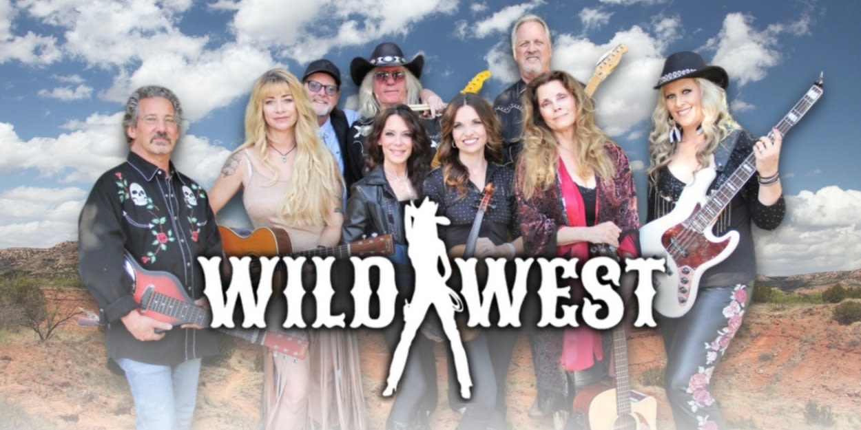 Poway OnStage Kicks Off 35th Anniversary Season With Wild West Concert & Kick Off Party