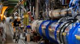 CERN Digital Storage Demand Will Soar With More Intense Physics Experiments