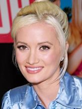 Holly Madison