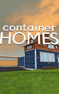 Container Homes