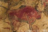 Cave of Altamira