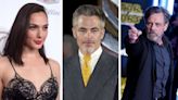 Gal Gadot and Mark Hamill among more than 700 Hollywood figures voicing support for Israel in letter