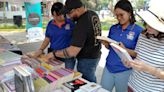 España celebra la X Feria del Libro en la capital de Honduras para fomentar la lectura