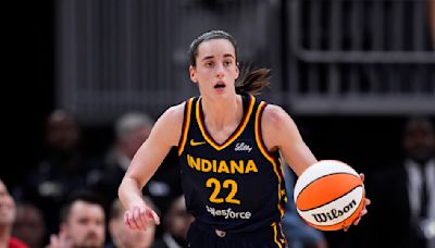 Caitlin Clark home debut live updates, score: Fever superstar rookie plays first regular season home game in front of Indiana crowd