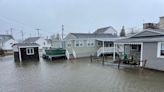 Spring storm slams Seacoast NH and Maine with heavy snow, rain, wind, power outages