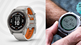 Cyber Monday Garmin Deals 2023: Save $200 on the Fenix 7X Sapphire Pro Right Now