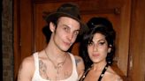 Amy Winehouse's Ex-Husband Blake Fielder-Civil Says He Made 'Mistakes' but Didn't Cause Her Death