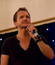 Sebastian Roché on screen and stage