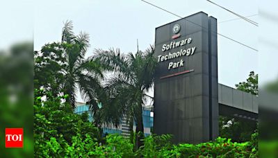 Stakeholders advocate Centre of Excellence at Software Tech Park | Aurangabad News - Times of India