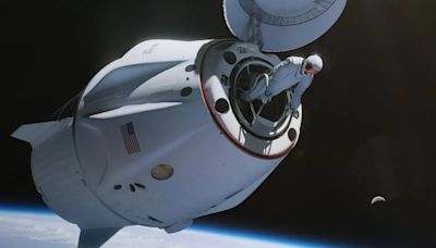 Elon set for spacewalk taking astronauts farthest from Earth for over 50 years