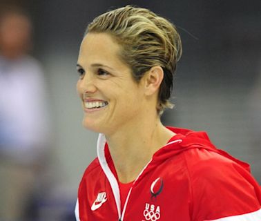 Boston College Names Dara Torres as Next Head Coach of Swimming & Diving Team