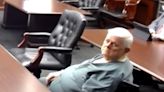 Judge finds that ex-Jacksonville pastor’s health conditions are ‘stable,’ denies pretrial release