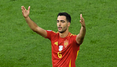 How to watch Spain vs France live stream: Euro 2024 for free