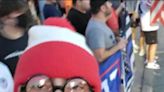 Persona de interés en Highland Park, Robert Crimo, fue a un mitin de Trump vestido como ‘Where’s Waldo’