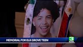 Family and friends honor Elk Grove teenager who was shot and killed in Colorado