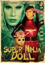 Super Ninja Doll