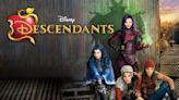 Descendants: Where to Watch & Stream Online