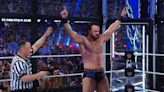 Drew McIntyre Suffered A Perforated Eardrum At WWE Elimination Chamber 2024