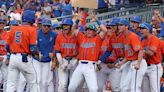 No. 5 Florida Takes Series vs. No. 24 Alabama + Box Scores