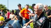 A history of Mike Pence's Harley-Davidson motorcycle rides