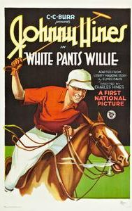 White Pants Willie