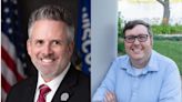 Candidates for Wisconsin Assembly District 4 Steffen and Teague address views on abortion, inflation, election integrity