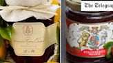 Jam Wars: Buckingham Palace promotes own preserve just days after Meghan