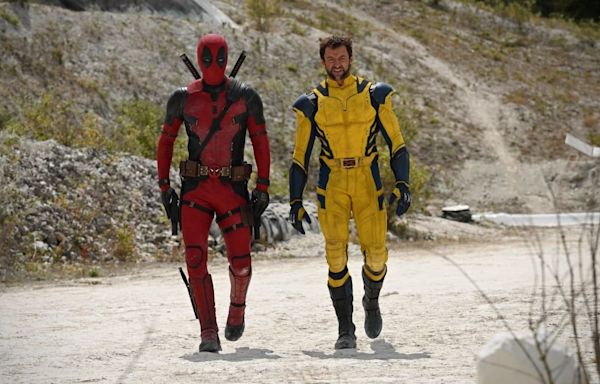 DEADPOOL 3 Gives Wolverine His Marvel Comics-Accurate Yellow Suit in the MCU