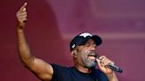 Darius Rucker, Don McLean among group to be honored at Music City Walk of Fame